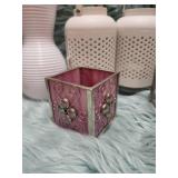 Modern Home Decor Collection - Lanterns, Vases & Candle Holders