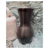 Modern Home Decor Collection - Lanterns, Vases & Candle Holders