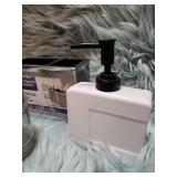 Better Homes & Gardens Bathroom Set