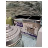 Better Homes & Gardens Bathroom Set