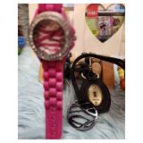 Craft Supply and Jewelry Bundle