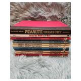 Charles Schulz Peanuts Collection Bundle