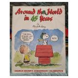 Charles Schulz Peanuts Collection Bundle