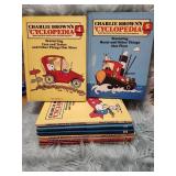 Charles Schulz Peanuts Collection Bundle