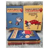 Charles Schulz Peanuts Collection Bundle