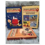 Charles Schulz Peanuts Collection Bundle