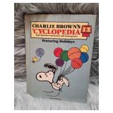 Charles Schulz Peanuts Collection Bundle