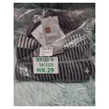 Swiss Tech Performance Knit Winter Hat