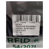 Swiss Tech Performance Knit Winter Hat