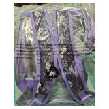 Disney Frozen 3 Piece Backpack Set