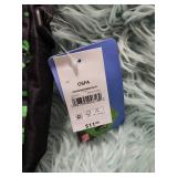 Minecraft Unisex Crossbody Handbag  Multicolor