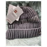 Swiss Tech Winter Knit Beanie