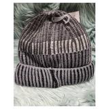 Swiss Tech Winter Knit Beanie