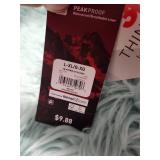 Swiss Tech Pink/Black Ski Gloves