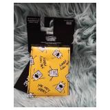 Spongebob Squarepants Bifold Wallet