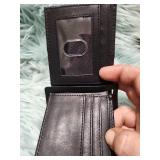 Spongebob Squarepants Bifold Wallet