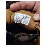 George Brown Mesh Athletic Sneakers