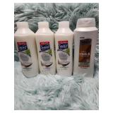 Suave Essentials Tropical Coconut Conditioner Set