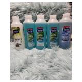 Suave Essentials Shampoo Collection