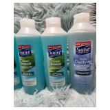 Suave Essentials Shampoo Collection