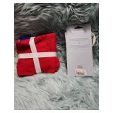 Bathtopia Exfoliating Back Strap Set