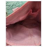 Lilly Pulitzer Tropical Print Tote Bag