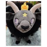 Squishmallow Storm Cloud Plush