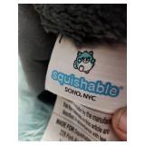 Squishmallow Storm Cloud Plush