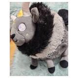 Squishmallow Storm Cloud Plush