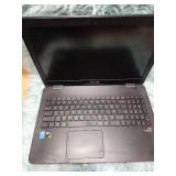 ASUS ROG Gaming Laptop with GTX 960M - Pre-owned - Powers On But Some Screen Display Damage