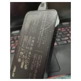 ASUS ROG Gaming Laptop with GTX 960M - Pre-owned - Powers On But Some Screen Display Damage