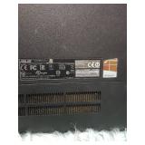 ASUS ROG Gaming Laptop with GTX 960M - Pre-owned - Powers On But Some Screen Display Damage