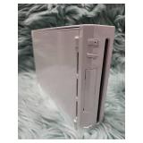 Nintendo Wii White Console RVL-001 - Not Tested - No Accessories