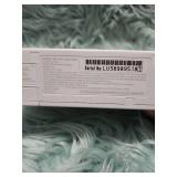 Nintendo Wii White Console RVL-001 - Not Tested - No Accessories