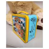 Disney Mickey Mouse School Days Lunch Box