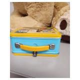 Disney Mickey Mouse School Days Lunch Box