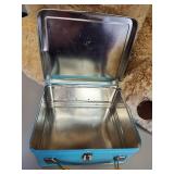 Disney Mickey Mouse School Days Lunch Box