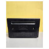 Sonic the Hedgehog Sega Genesis 