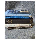 Non-Fiction Book Collection - History and Performance Studies