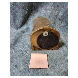 Wooden Small Animal Trap with Wire Mesh