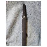 Taiwan Sword and Sheath Set 210