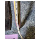 Taiwan Sword and Sheath Set 210