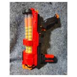 Nerf Rival Blaster