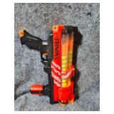 Nerf Rival Blaster