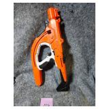 Nerf Rival Orange Shell Housing