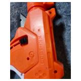 Nerf Rival Orange Shell Housing