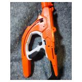 Nerf Rival Orange Shell Housing