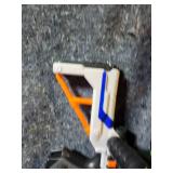 Nerf Retaliator Elite Blaster with Drum Magazine