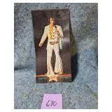 Elvis Presley Concert Edition Special Photo Collection
