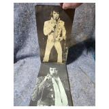 Elvis Presley Concert Edition Special Photo Collection